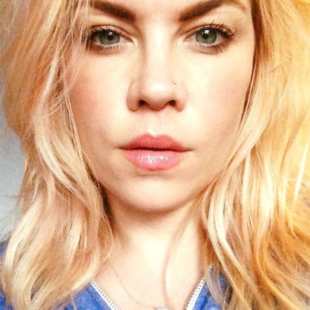 Meet your Posher, Heather